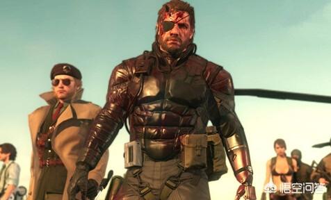 合金装备5百度网盘下载,合金装备5幻痛4546怎么触发?