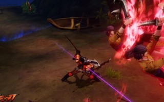  疾风之刃怎么做装备效果,疾风之刃是不是和DNF一样砸钱烧装备？